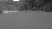 Archived webcam image showing Bavarian Forest: Kapellenberg on 26 Feb 2026 at 06:53
