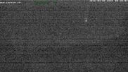Archived webcam image showing Lungern-Turren-Bahn on 8 Apr 2026 at 00:57