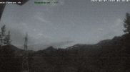 Archived webcam image showing Lungern-Turren-Bahn on 7 Jun 2026 at 04:05