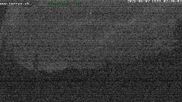 Archived webcam image showing Lungern-Turren-Bahn on 7 Jun 2026 at 02:05