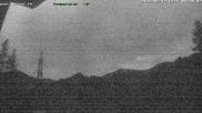 Archived webcam image showing Lungern-Turren-Bahn on 12 Jun 2026 at 04:27