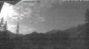 Archived webcam image showing Lungern-Turren-Bahn on 31 Jul 2026 at 02:30