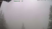 Archived webcam image showing Lungern-Turren-Bahn on 30 Oct 2026 at 14:45