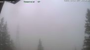 Archived webcam image showing Lungern-Turren-Bahn on 30 Oct 2026 at 16:45
