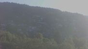 Archived webcam image showing Sankt Englmar, Bavarian Forest on 28 May 2026 at 06:37
