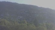 Archived webcam image showing Sankt Englmar, Bavarian Forest on 28 May 2026 at 07:37