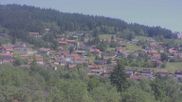 Archived webcam image showing Sankt Englmar, Bavarian Forest on 28 May 2026 at 12:31