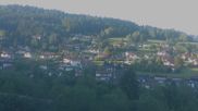 Archived webcam image showing Sankt Englmar, Bavarian Forest on 28 May 2026 at 20:31