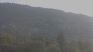 Archived webcam image showing Sankt Englmar, Bavarian Forest on 16 Jun 2026 at 07:57