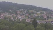 Archived webcam image showing Sankt Englmar, Bavarian Forest on 16 Jun 2026 at 16:57