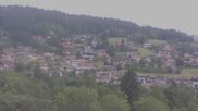 Archived webcam image showing Sankt Englmar, Bavarian Forest on 16 Jun 2026 at 10:57