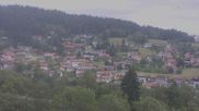 Archived webcam image showing Sankt Englmar, Bavarian Forest on 16 Jun 2026 at 12:57