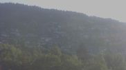Archiviertes Webcam Bild: Ortschaft Sankt Englmar am 12.07.2026 um 07:38 Uhr