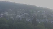 Archived webcam image showing Sankt Englmar, Bavarian Forest on 15 Aug 2026 at 06:33