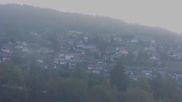 Archived webcam image showing Sankt Englmar, Bavarian Forest on 15 Aug 2026 at 07:33