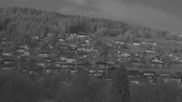 Archived webcam image showing Sankt Englmar, Bavarian Forest on 26 Feb 2026 at 18:15