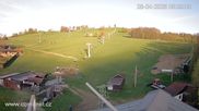 Archived webcam image showing Base station Vrchlabí on 28 Apr 2026 at 06:49