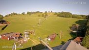 Archiviertes Webcam Bild: Talstation Vrchlabí am 28.05.2026 um 07:24 Uhr