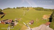 Archiviertes Webcam Bild: Talstation Vrchlabí am 28.05.2026 um 08:24 Uhr