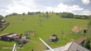 Archiviertes Webcam Bild: Talstation Vrchlabí am 28.05.2026 um 14:24 Uhr