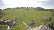 Archiviertes Webcam Bild: Talstation Vrchlabí am 28.05.2026 um 16:24 Uhr