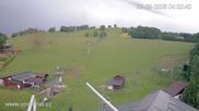 Archived webcam image showing Base station Vrchlabí on 7 Jun 2026 at 04:56