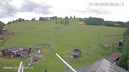 Archived webcam image showing Base station Vrchlabí on 7 Jun 2026 at 06:56