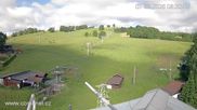 Archived webcam image showing Base station Vrchlabí on 7 Jun 2026 at 08:56