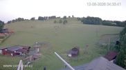 Archiviertes Webcam Bild: Talstation Vrchlabí am 12.06.2026 um 04:17 Uhr