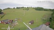 Archiviertes Webcam Bild: Talstation Vrchlabí am 12.06.2026 um 07:17 Uhr