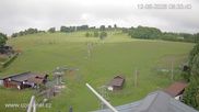 Archiviertes Webcam Bild: Talstation Vrchlabí am 12.06.2026 um 08:17 Uhr