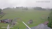 Archiviertes Webcam Bild: Talstation Vrchlabí am 12.06.2026 um 16:17 Uhr