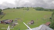 Archiviertes Webcam Bild: Talstation Vrchlabí am 12.06.2026 um 12:17 Uhr