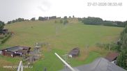 Archived webcam image showing Base station Vrchlabí on 27 Jul 2026 at 06:11