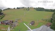 Archived webcam image showing Base station Vrchlabí on 27 Jul 2026 at 08:11