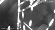 Archived webcam image showing Base station Vrchlabí on 27 Jul 2026 at 02:11