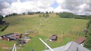 Archived webcam image showing Base station Vrchlabí on 27 Jul 2026 at 10:11