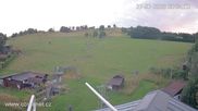 Archived webcam image showing Base station Vrchlabí on 27 Jul 2026 at 20:11