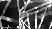Archived webcam image showing Base station Vrchlabí on 6 Aug 2026 at 04:09