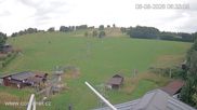 Archived webcam image showing Base station Vrchlabí on 6 Aug 2026 at 06:09