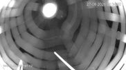 Archiviertes Webcam Bild: Talstation Vrchlabí am 27.08.2026 um 04:10 Uhr