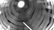Archiviertes Webcam Bild: Talstation Vrchlabí am 27.08.2026 um 00:53 Uhr