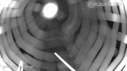 Archiviertes Webcam Bild: Talstation Vrchlabí am 27.08.2026 um 02:10 Uhr