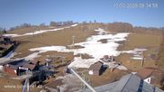 Archiviertes Webcam Bild: Talstation Vrchlabí am 13.03.2026 um 08:15 Uhr