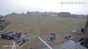 Archived webcam image showing Base station Vrchlabí on 29 Mar 2026 at 06:42