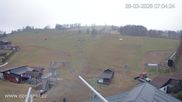Archived webcam image showing Base station Vrchlabí on 29 Mar 2026 at 07:42