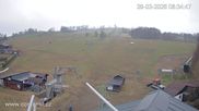 Archived webcam image showing Base station Vrchlabí on 29 Mar 2026 at 08:42