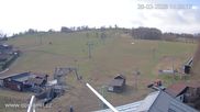 Archived webcam image showing Base station Vrchlabí on 29 Mar 2026 at 14:42