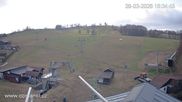 Archived webcam image showing Base station Vrchlabí on 29 Mar 2026 at 16:42