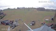 Archived webcam image showing Base station Vrchlabí on 29 Mar 2026 at 10:42